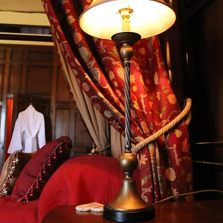 Braithwaite Hall 5*