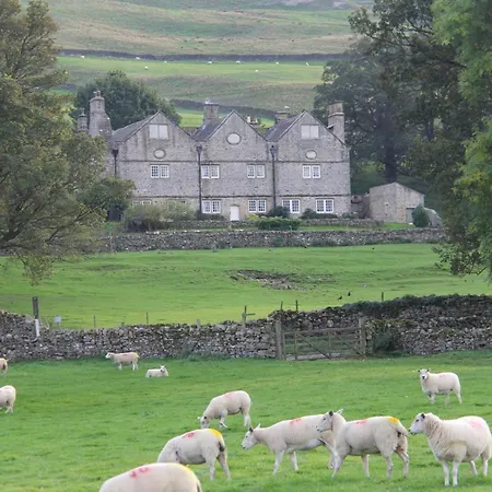 Braithwaite Hall 5* Middleham
