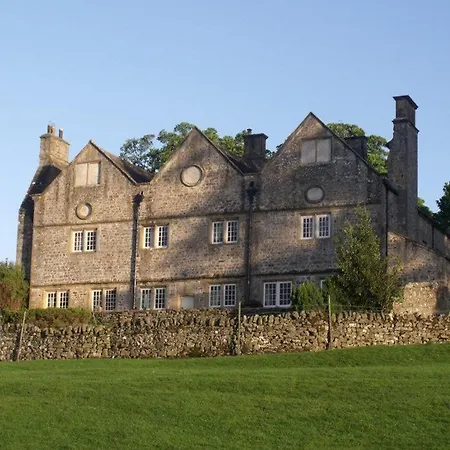 Nocleg ze śniadaniem Braithwaite Hall Middleham