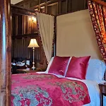 Braithwaite Hall فندق مبيت وإفطار ميدلهام