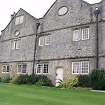 فندق مبيت وإفطار Braithwaite Hall