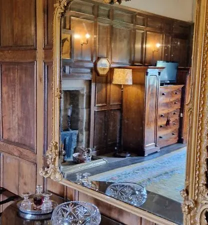Bed & Breakfast Braithwaite Hall