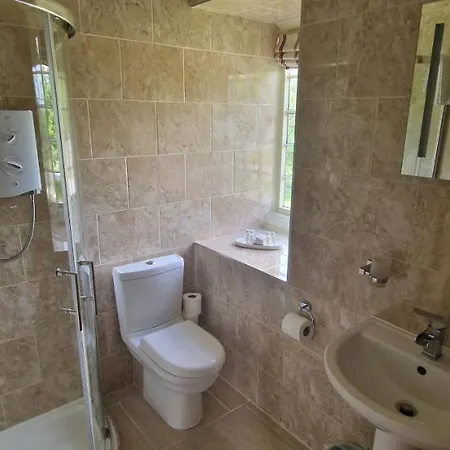 Braithwaite Hall 5*