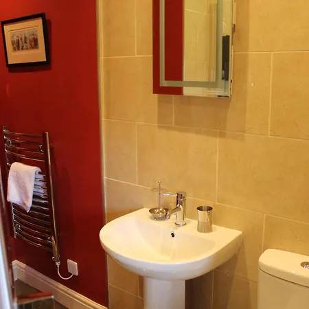 Braithwaite Hall Bed & Breakfast Bed & Breakfast Middleham