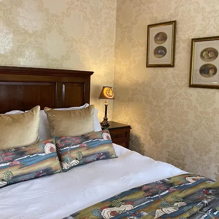 住宿加早餐酒店 Braithwaite Hall
