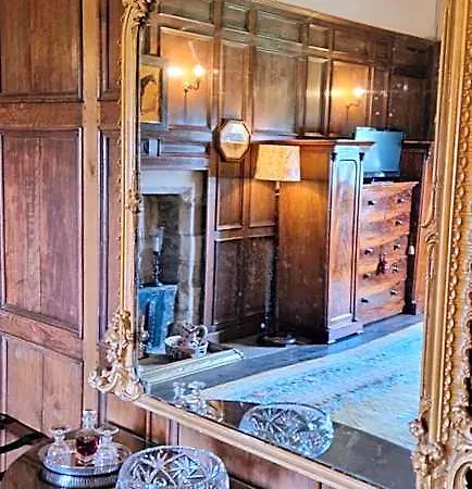 Bed & Breakfast Braithwaite Hall Middleham