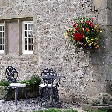 Bed & Breakfast Braithwaite Hall
