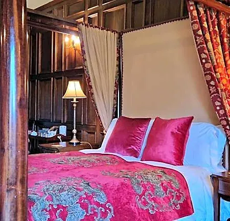 Braithwaite Hall Middleham