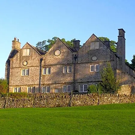 Braithwaite Hall Bed & Breakfast 5*
