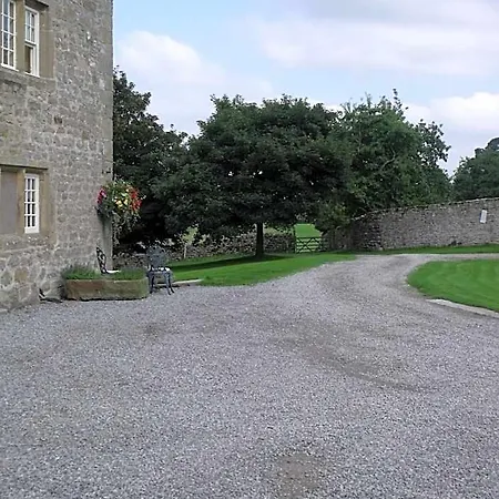 Bed & Breakfast Braithwaite Hall