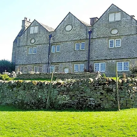 Bed & Breakfast Braithwaite Hall