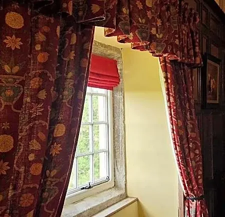 Bed & Breakfast Braithwaite Hall 5*
