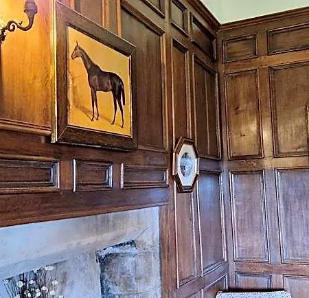 Braithwaite Hall Middleham
