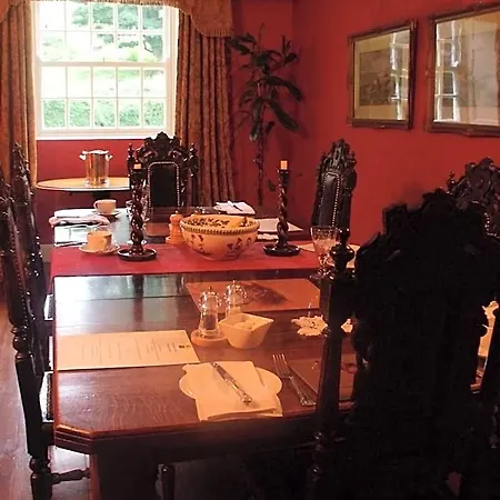 Braithwaite Hall Bed & Breakfast Middleham