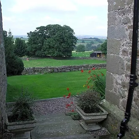 Braithwaite Hall Bed & Breakfast 5*