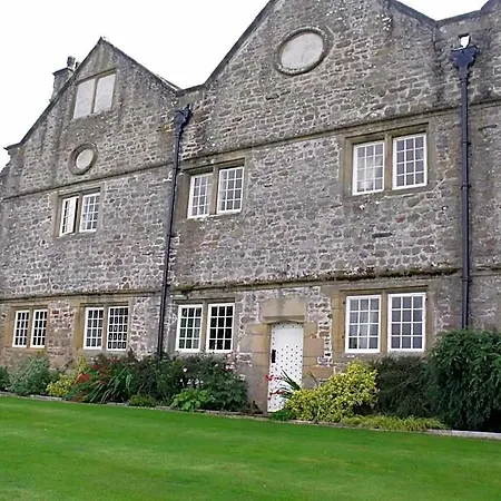 Braithwaite Hall Bed & Breakfast Middleham