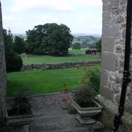 Bed & Breakfast Braithwaite Hall 5*