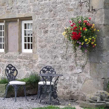 Bed & Breakfast Braithwaite Hall Bed & Breakfast 5*