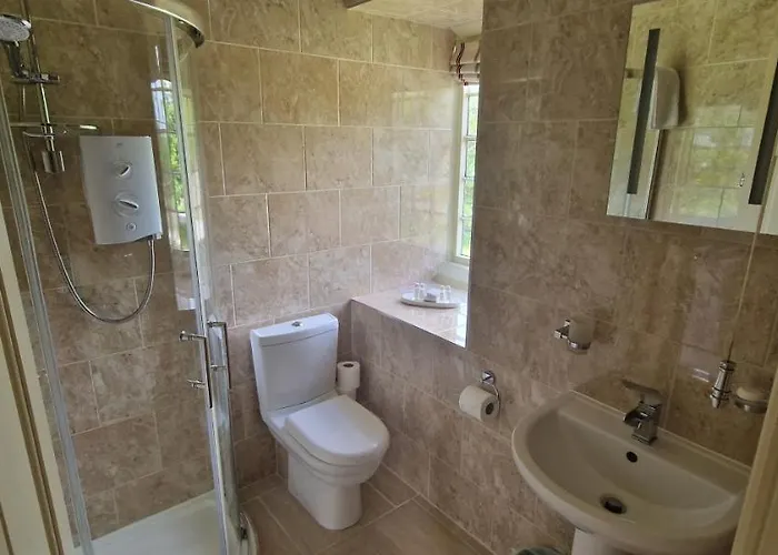 Braithwaite Hall Bed & Breakfast 5*