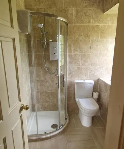 Braithwaite Hall Bed & Breakfast Bed & Breakfast