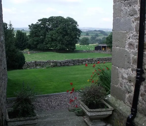 Bed & Breakfast Braithwaite Hall Bed & Breakfast 5*