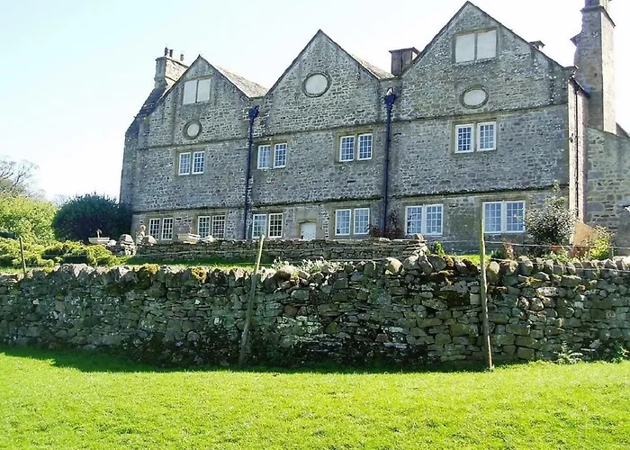 Bed & Breakfast Braithwaite Hall Bed & Breakfast 5*