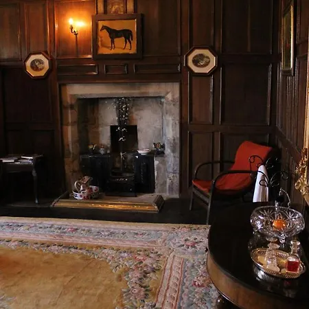 Braithwaite Hall 5* Middleham