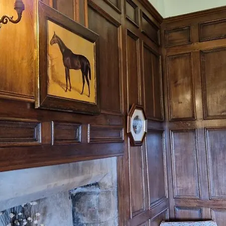 Braithwaite Hall 5* Middleham