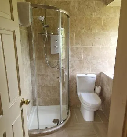 Braithwaite Hall Nocleg ze śniadaniem