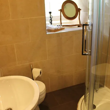 Braithwaite Hall Nocleg ze śniadaniem 5*