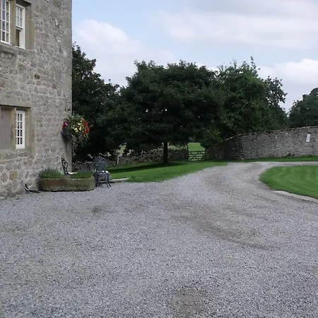 Nocleg ze śniadaniem Braithwaite Hall