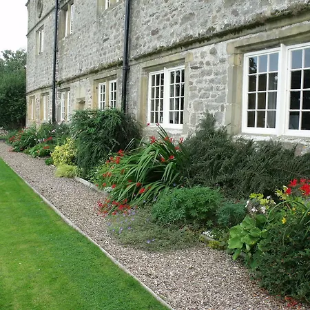 Braithwaite Hall Middleham