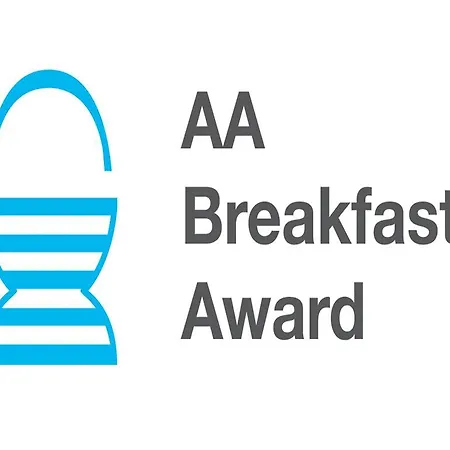 Alojamento de Acomodação e Pequeno-almoço Braithwaite Hall